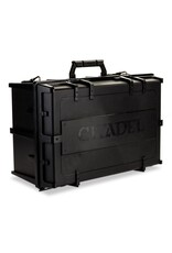 Games Workshop Citadel Crusade Figure Case