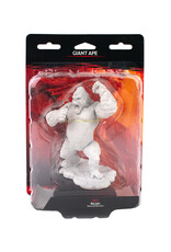 WIZKIDS D & D Nolzur`s Marvelous Miniatures Giant Ape