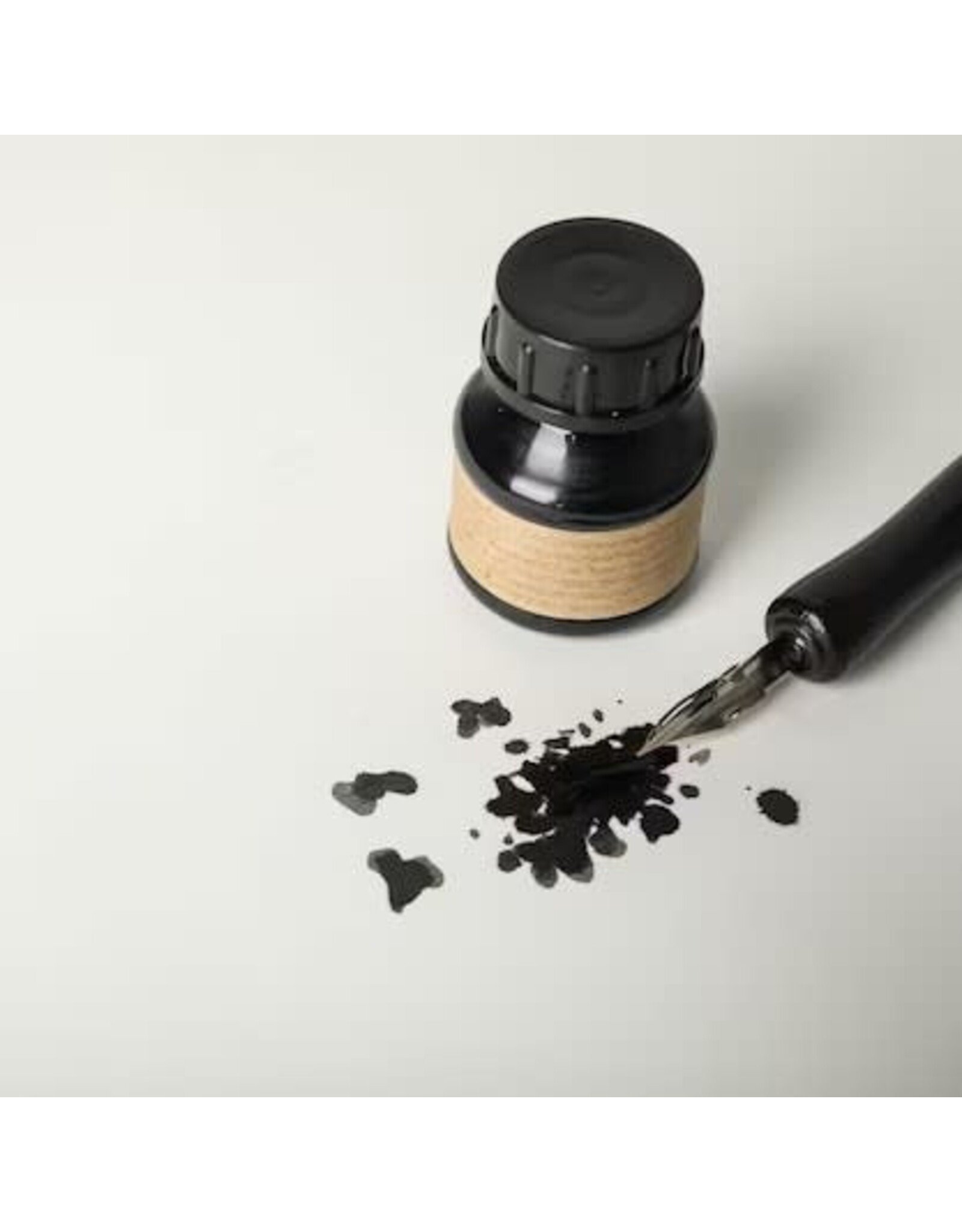 Intro to Calligraphy Friday May 15 11:00 - 1:00