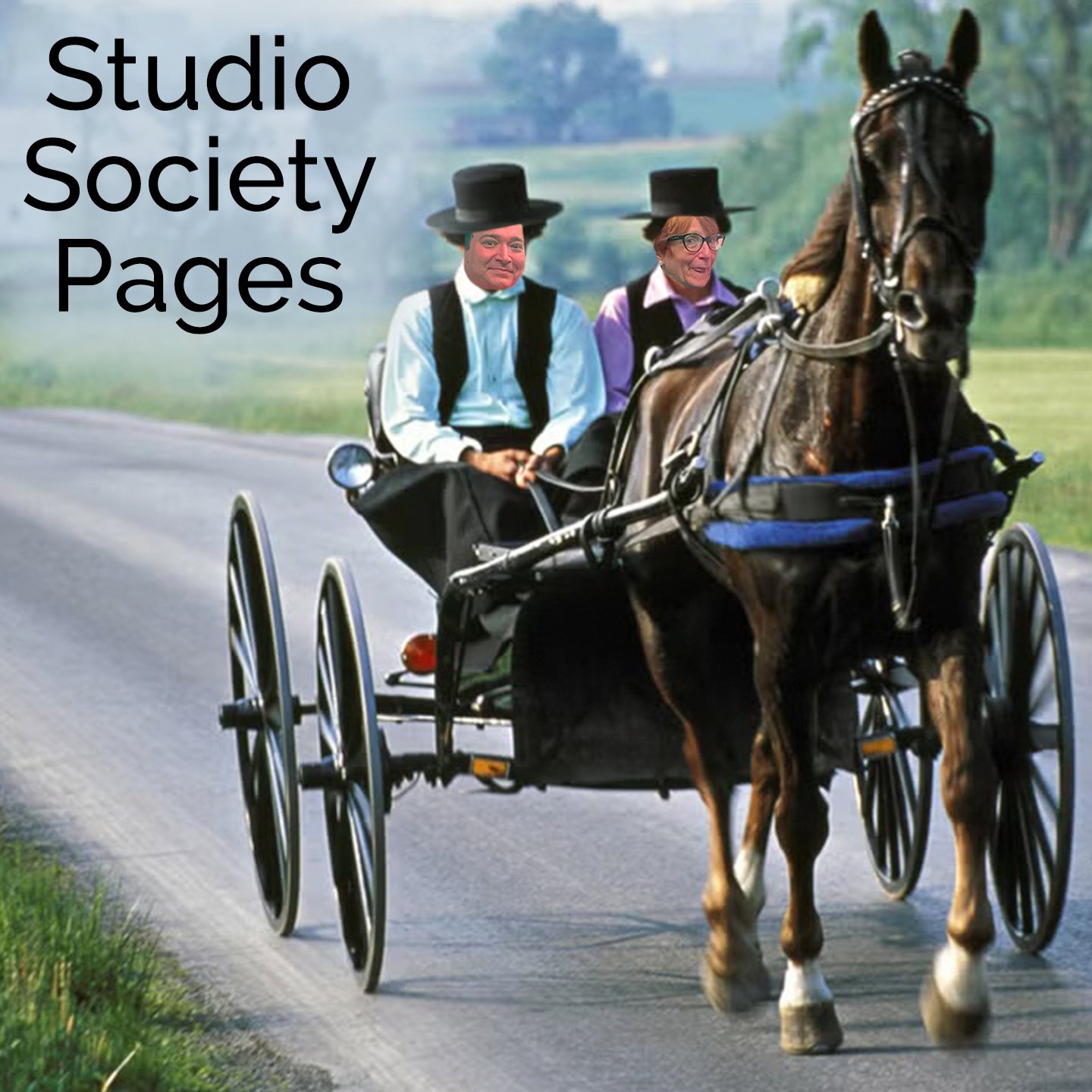 Where in the World are Sharon and Jojo?