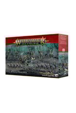 Games Workshop Battleforce: Ossiarch Bonreapers Null Myrid Phalanx PRE ORDER ARRIVES 5.2.2026