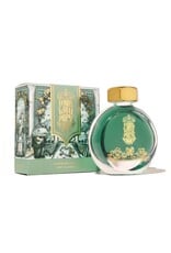 Ferris Wheel Press FWP Everyday Inks, Evermore Green 38ml