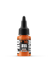 Monument Hobbies ProAcryl Nova Orange