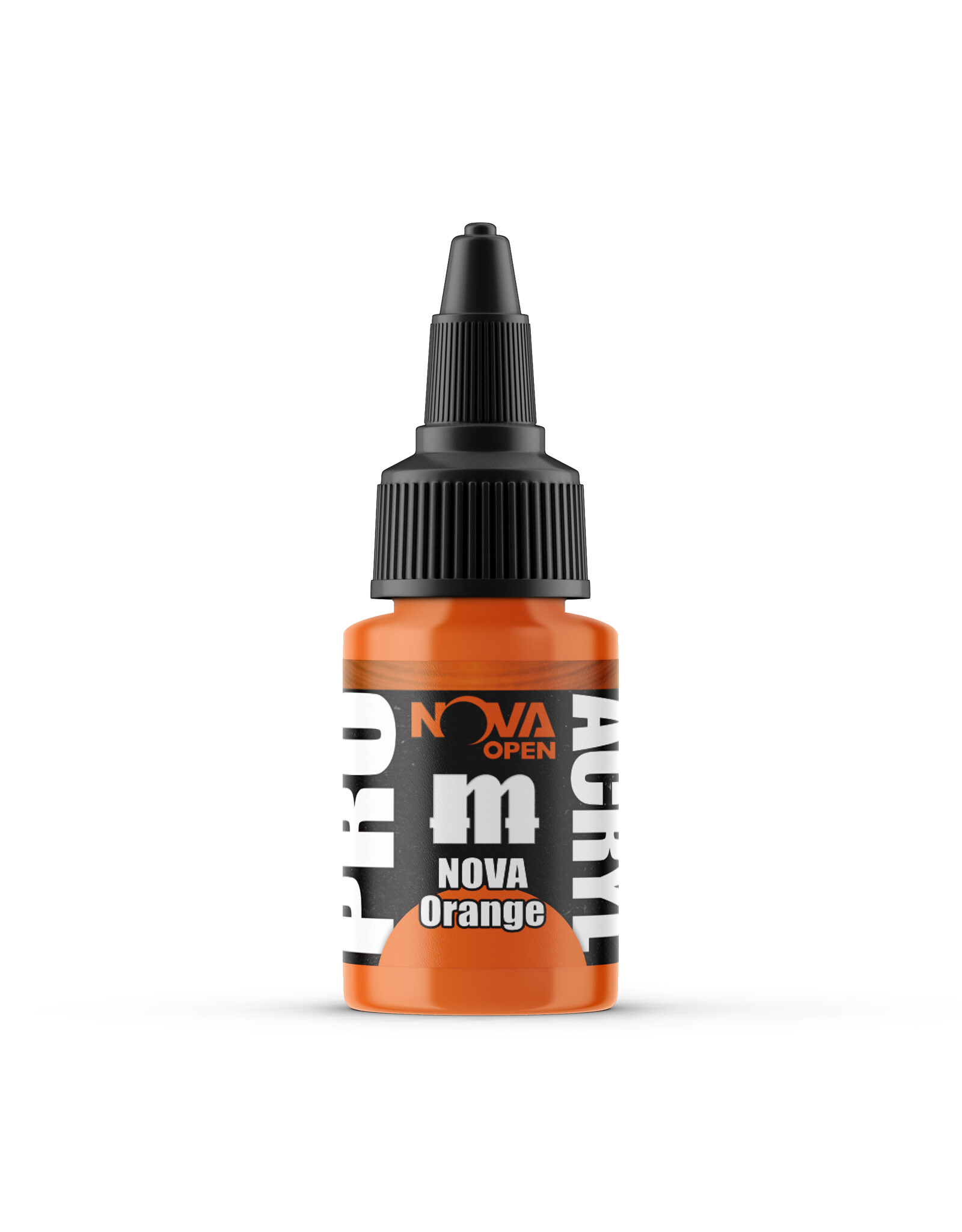 Monument Hobbies ProAcryl Nova Orange