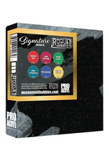 Monument Hobbies Pro Acryl Signature Sereies Set 6 - Rogue Hobbies