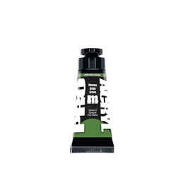 Monument Hobbies Expert Acrylics Chrome Oxide Green