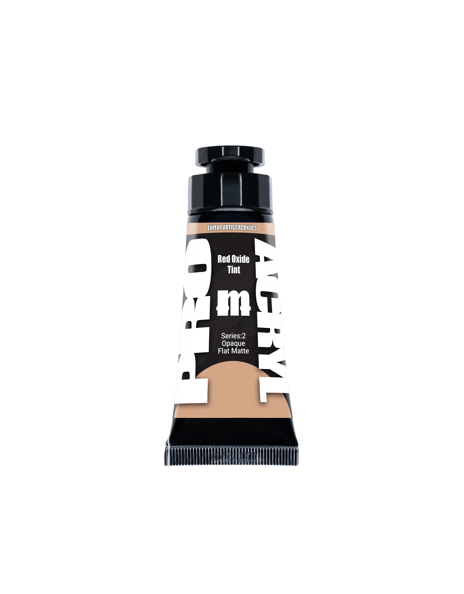Monument Hobbies Expert Acrylics Red Oxide Tint