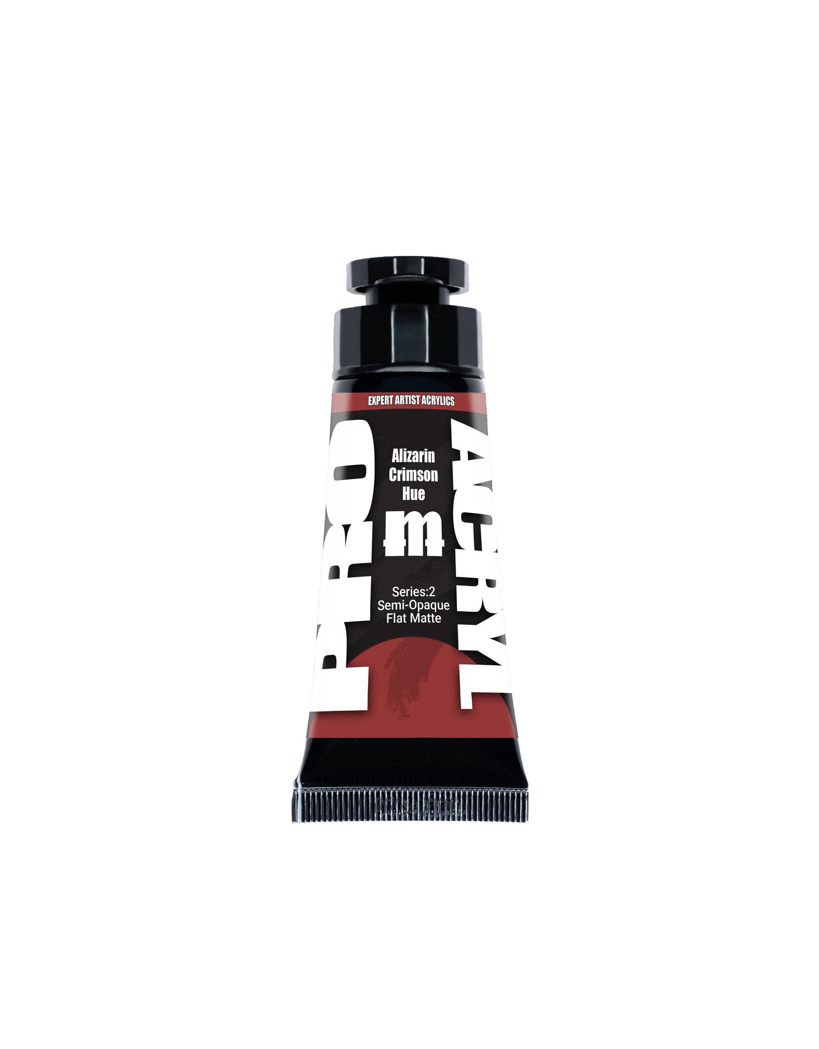 Monument Hobbies Expert Acrylics Alizarin Crimson Hue
