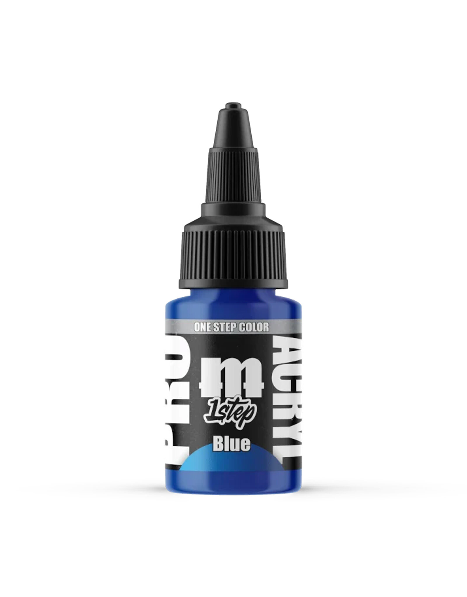 Monument Hobbies PRO Acryl 1-Step Blue