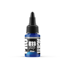 Monument Hobbies PRO Acryl 1-Step Blue