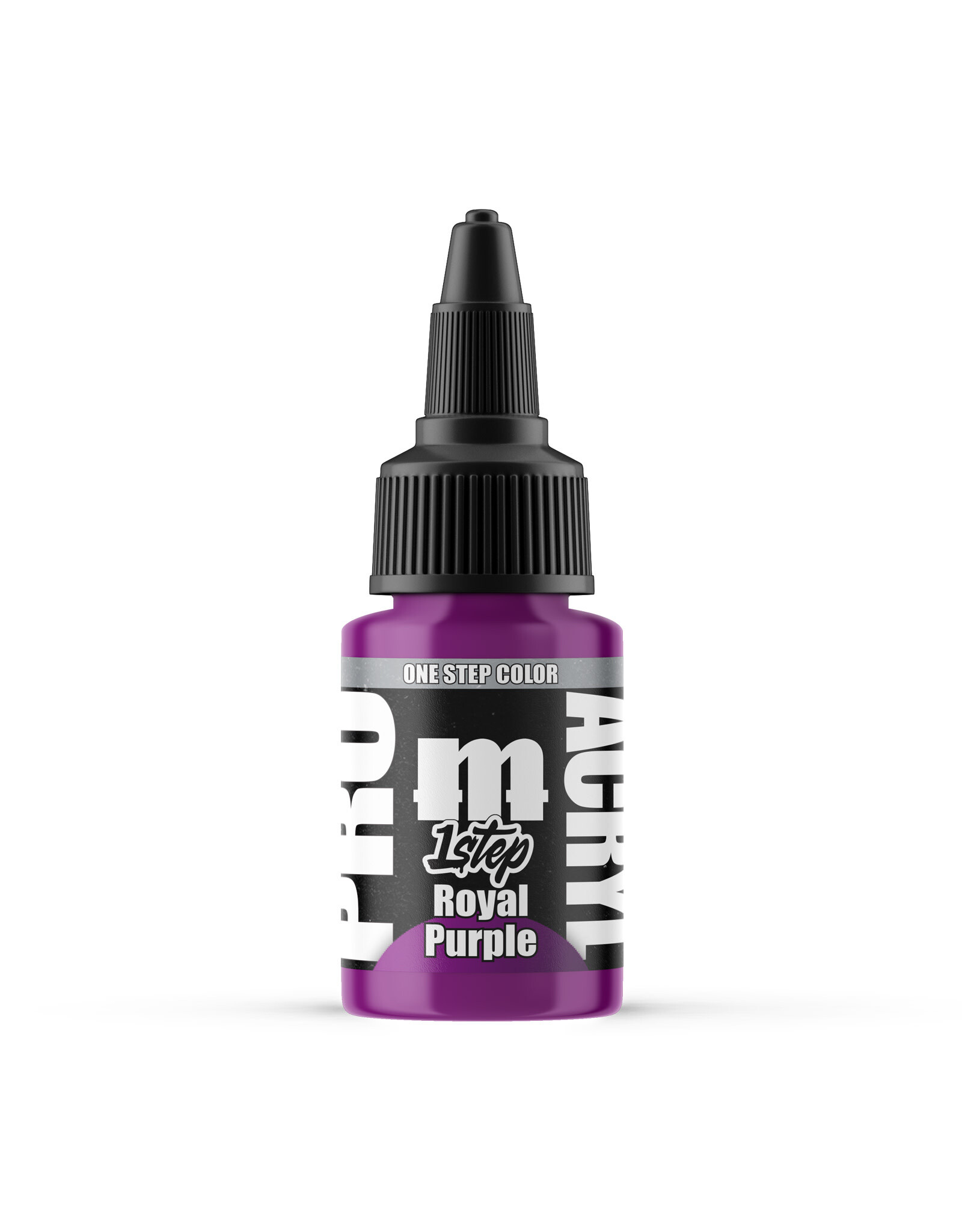 Monument Hobbies PRO Acryl 1-Step Royal Purple