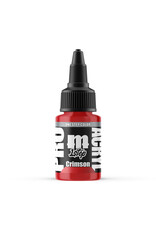 Monument Hobbies PRO Acryl 1-Step Crimson