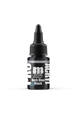 Monument Hobbies PRO Acryl 1-Step Dark Blue Black