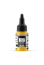Monument Hobbies PRO Acryl 1-Step Warm Yellow