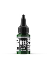 Monument Hobbies PRO Acryl 1-Step Dark Green