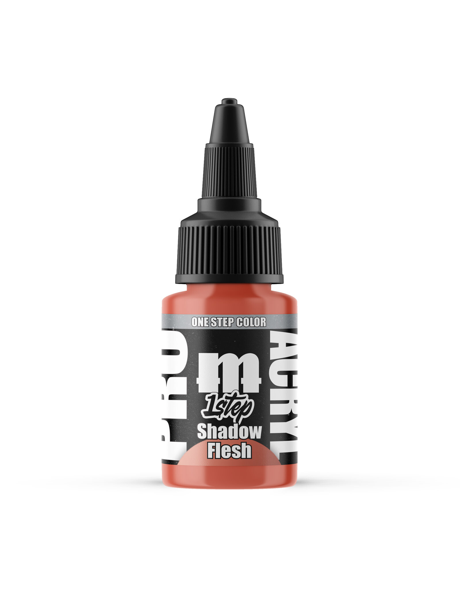 Monument Hobbies PRO Acryl 1-Step Shadow Flesh