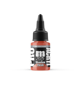Monument Hobbies PRO Acryl 1-Step Shadow Flesh