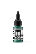 Monument Hobbies PRO Acryl 1-Step Graphite Green