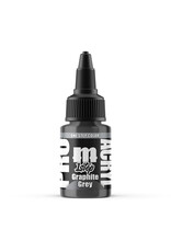 Monument Hobbies PRO Acryl 1-Step Graphite Grey