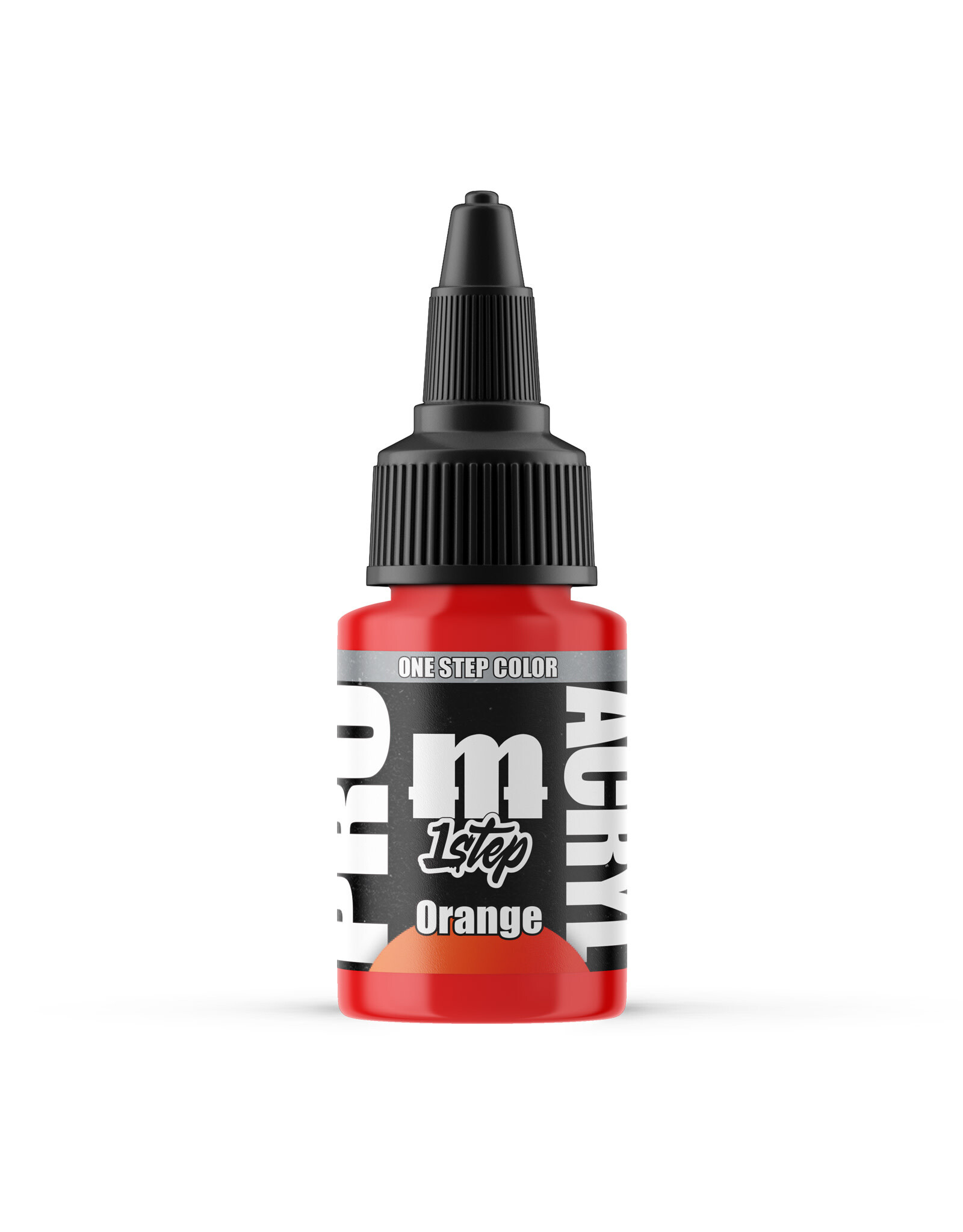Monument Hobbies PRO Acryl 1-Step Orange