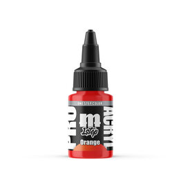Monument Hobbies PRO Acryl 1-Step Orange