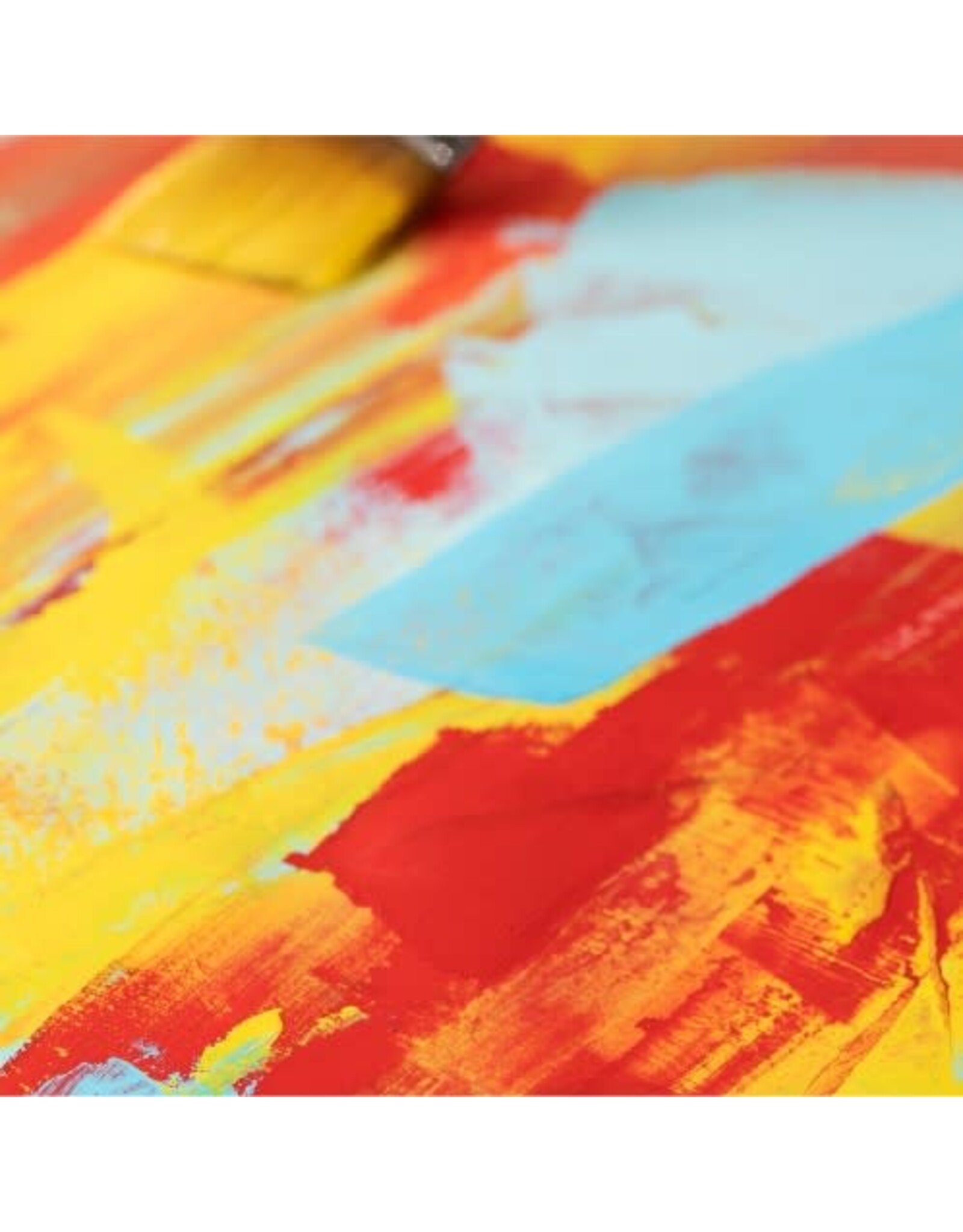 Intro to Gouache Friday May 22 11:00 - 1:00