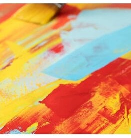 Intro to Gouache Friday May 22 11:00 - 1:00