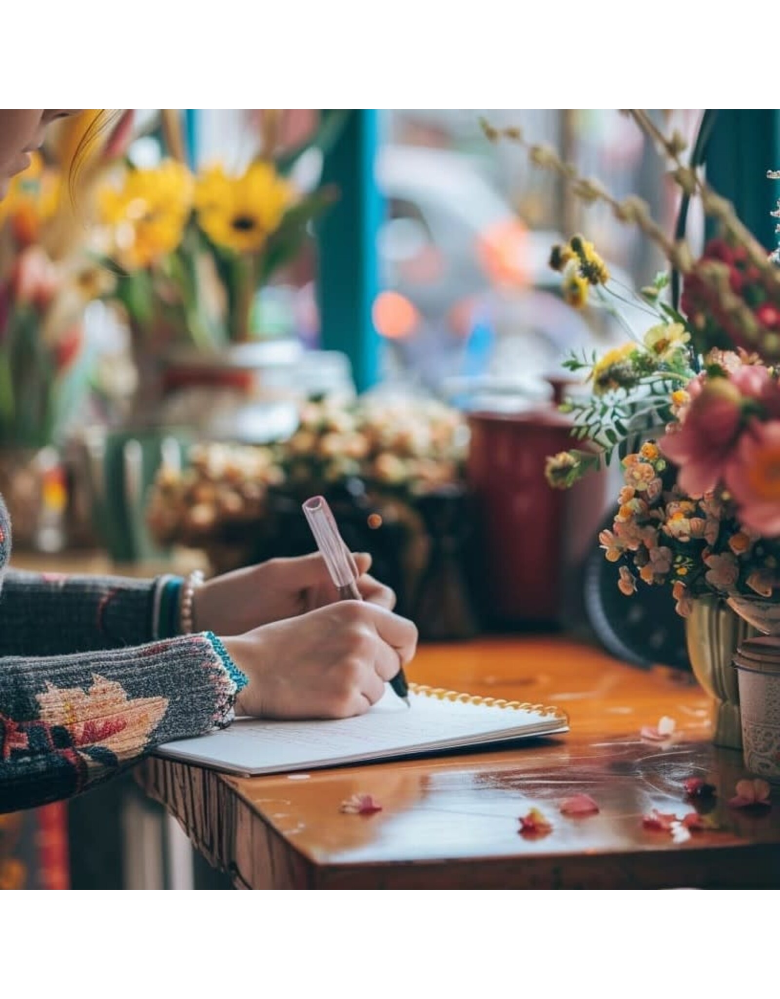 Coloring in Your Favorite Self Saturday May 30 11:00 - 1:00