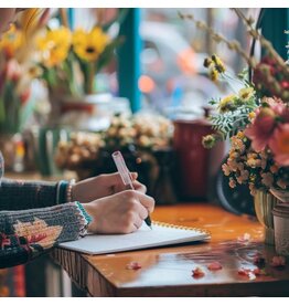 Coloring in Your Favorite Self Saturday May 30 11:00 - 1:00