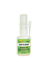 Zap-A-Gap Zap-A-Gap CA+, 1/2oz