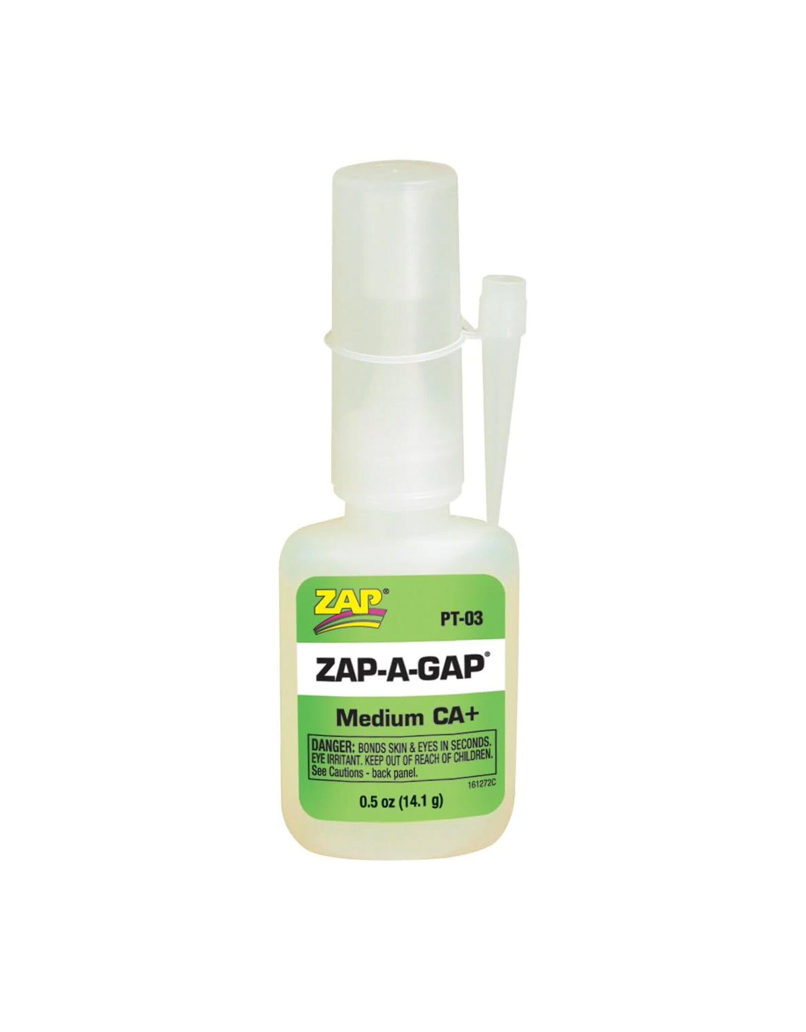 Zap-A-Gap Zap-A-Gap CA+, 1/2oz