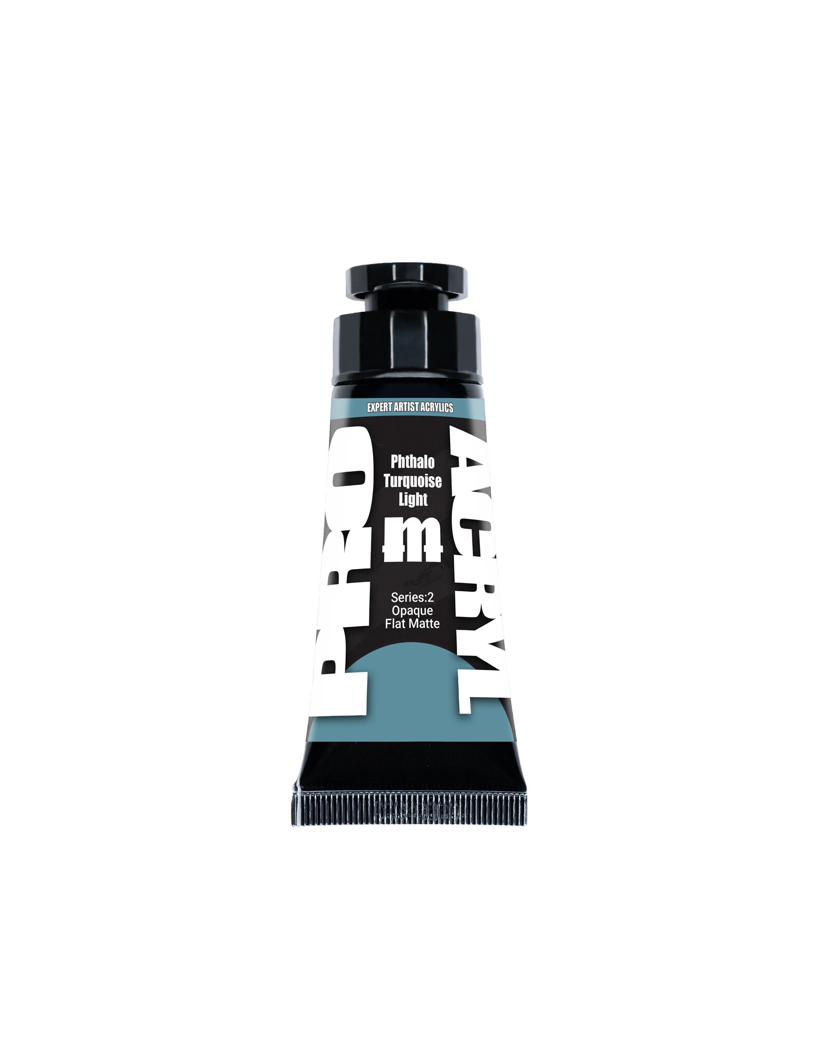 Monument Hobbies Expert Acrylics Phthalo Turquoise Light