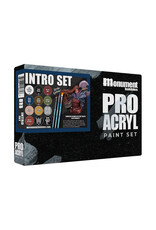 Monument Hobbies PRO Acryl Intro Set