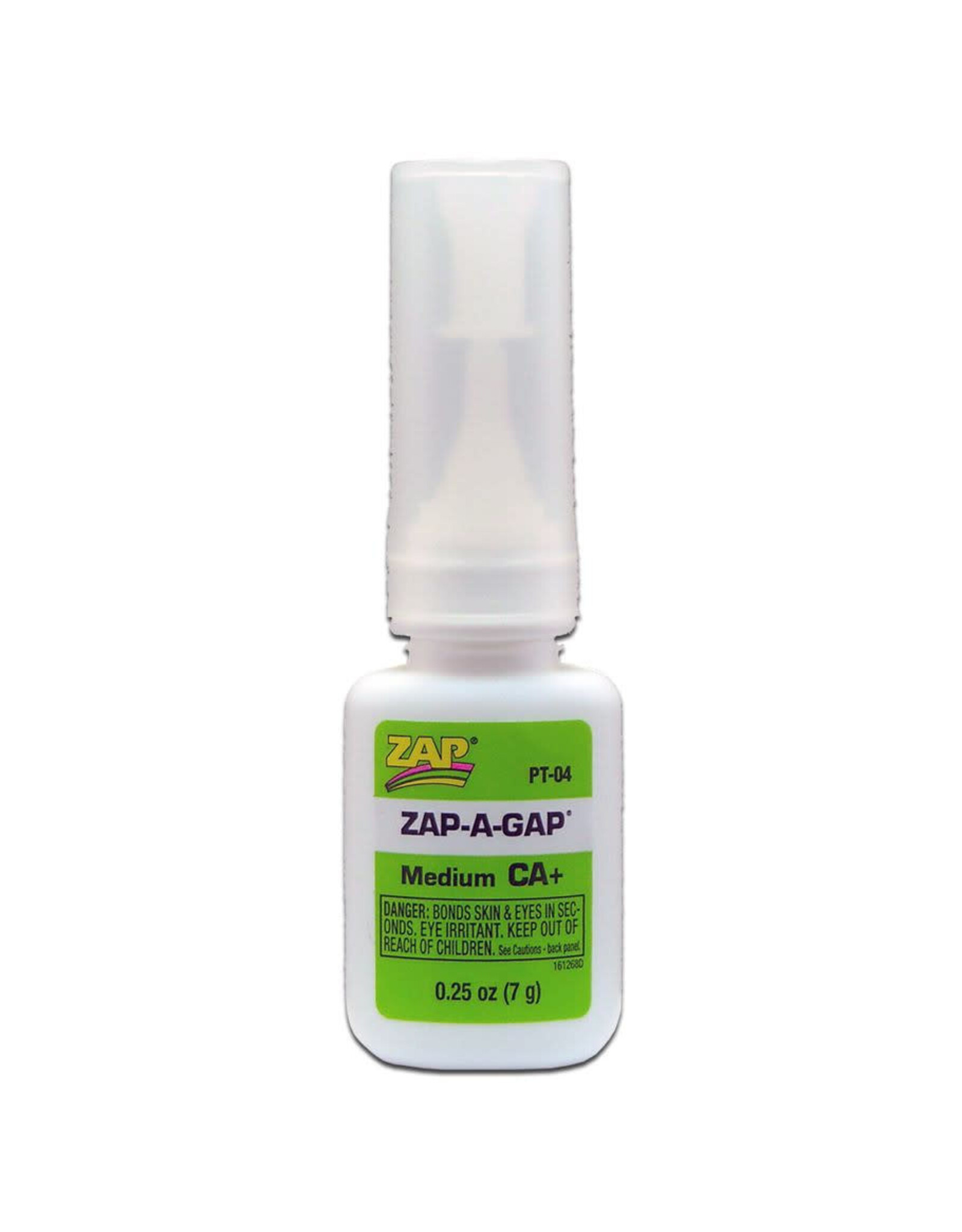 Zap-A-Gap Zap-a-Gap Medium CA+, 1/4oz