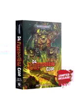 Games Workshop Da Freebooterz Code PRE ORDER ARRIVES 5.09.2026
