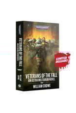 Games Workshop Veterans Of The Fall PRE ORDER ARRIVES 5.09.2026