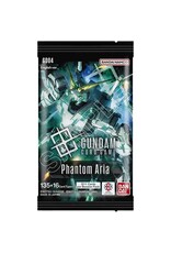 Bandai Gundam TCG Phantom Aria Booster Pack