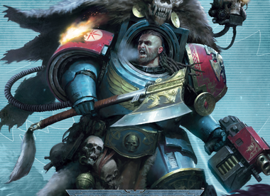 Warhammer Pre Orders