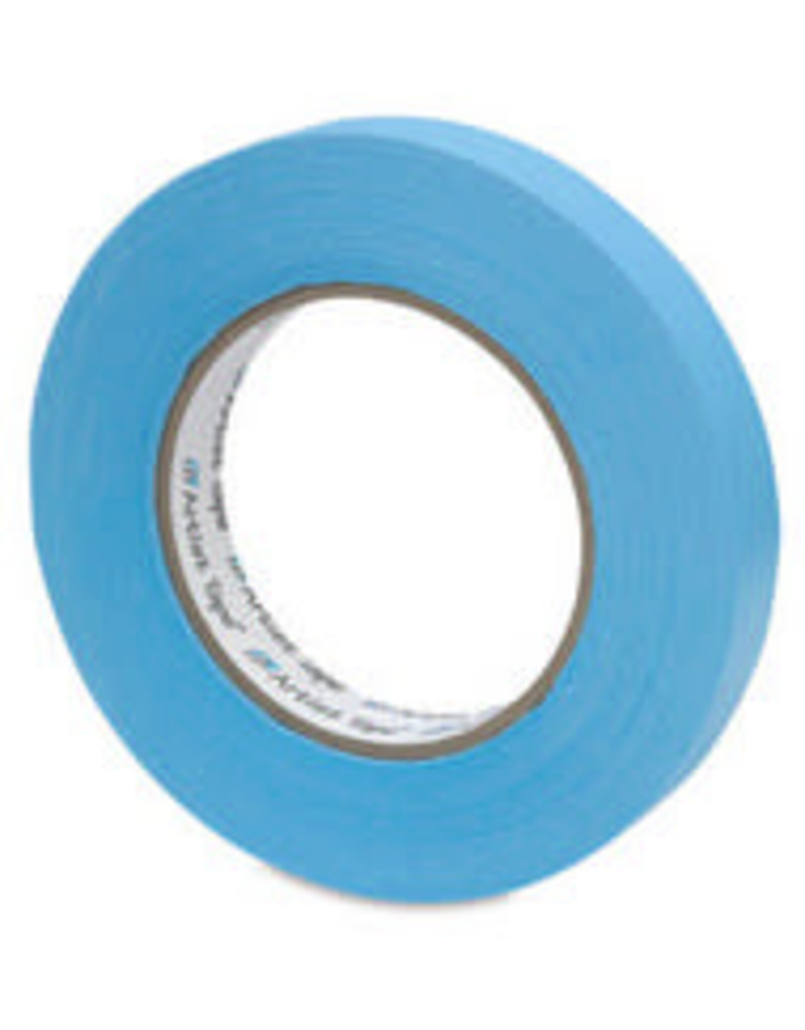 Pro Tape Pro Artist Paper Tape Blue 3/4 Inch X 60 Yards