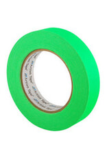 Pro Tape Pro Artist Paper Tape Green 3/4 Inch X 60 Yards