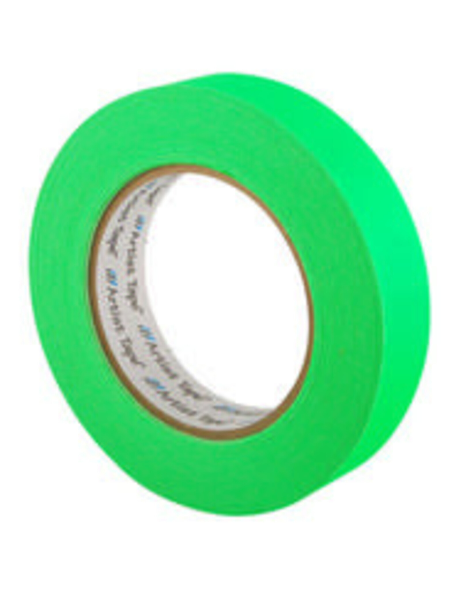 Pro Tape Pro Artist Paper Tape Green 3/4 Inch X 60 Yards