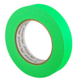 Pro Tape Pro Artist Paper Tape Green 3/4 Inch X 60 Yards