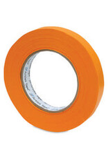 Pro Tape Pro Artist Paper Tape Orange 3/4 Inch X 60 Yards