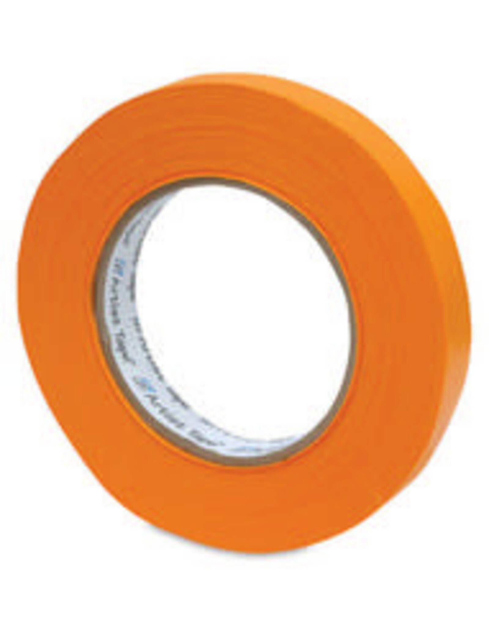 Pro Tape Pro Artist Paper Tape Orange 3/4 Inch X 60 Yards