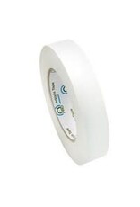 Pro Tape Pro Artist Paper Tape White 1 Inch X 60 Yards