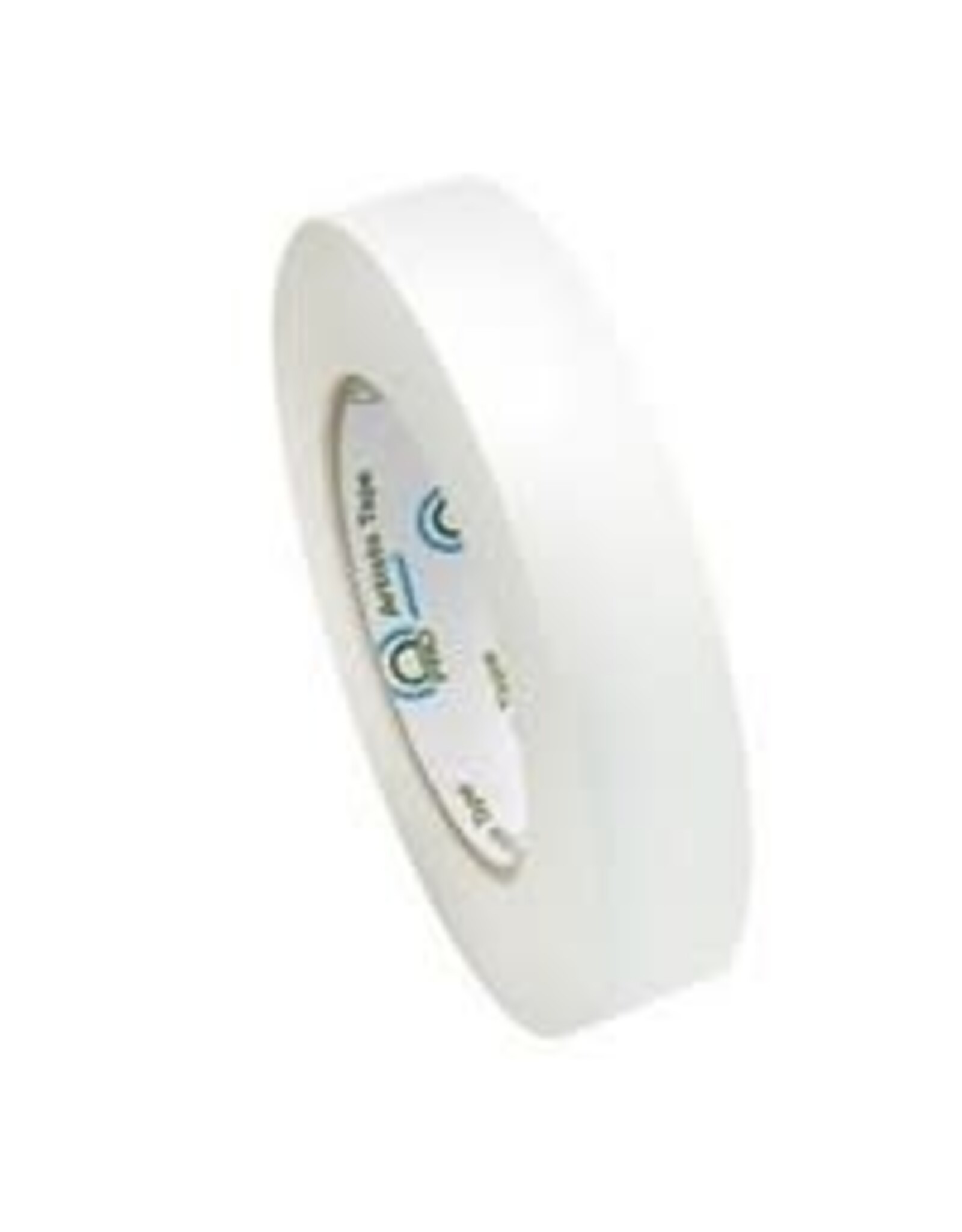 Pro Tape Pro Artist Paper Tape White 1/2 Inch X 60 Yards