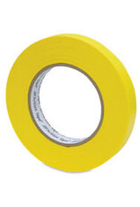 Pro Tape Pro Artist Paper Tape Yellow 3/4 Inch X 60 Yards