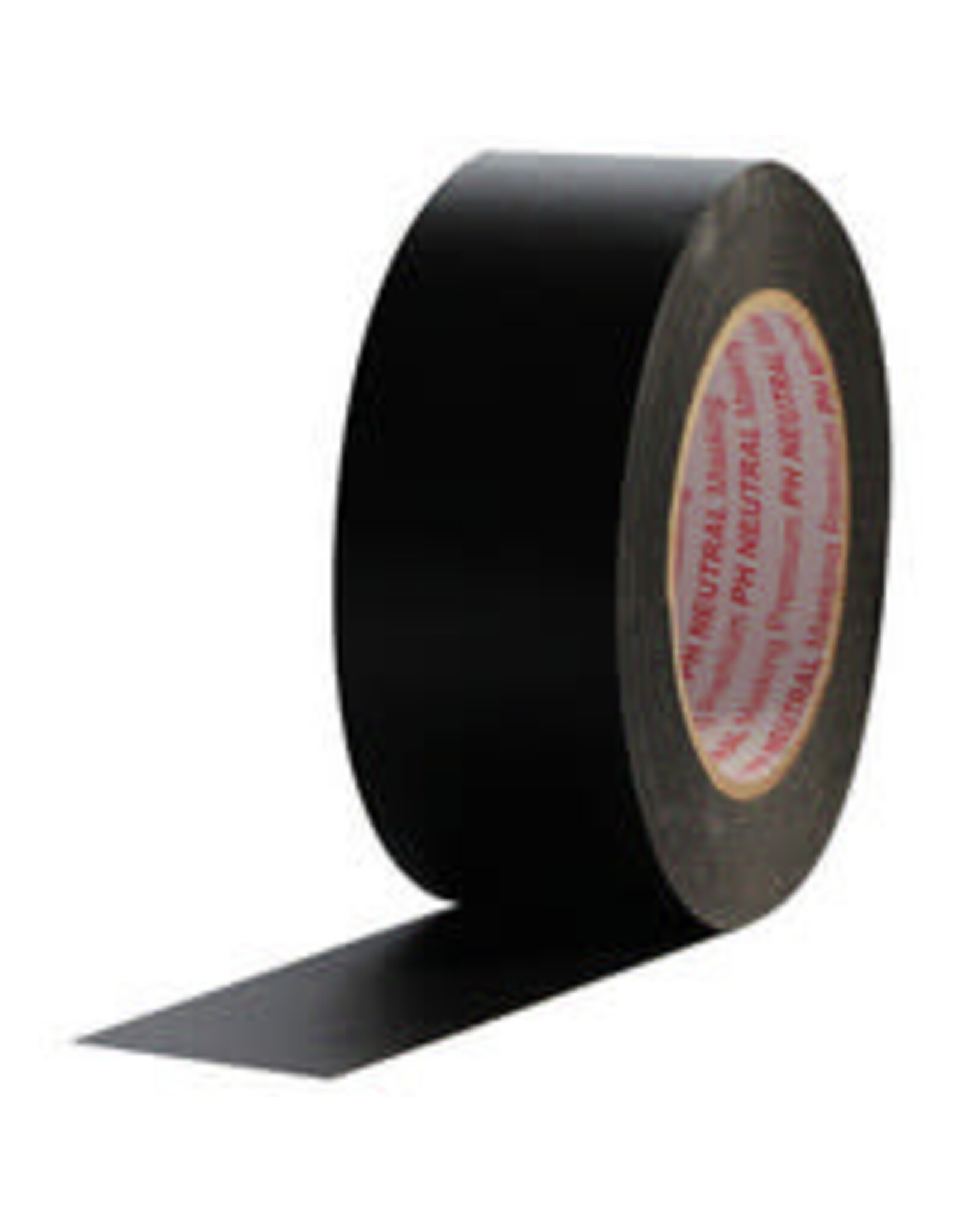 Pro Tape Pro Premium Masking Tape Black 3/4 Inch X 60 Yards