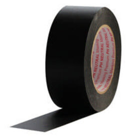 Pro Tape Pro Premium Masking Tape Black 1 Inch X 60 Yards