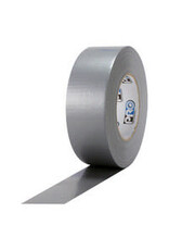 Pro Tape Pro 110 Duct Tape Silver 2 Inch X 10 Yards